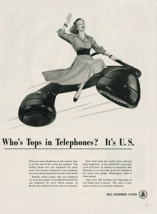 Illustration for article titled 12 Funny Ads For Products Mutated Into Something Totally Different